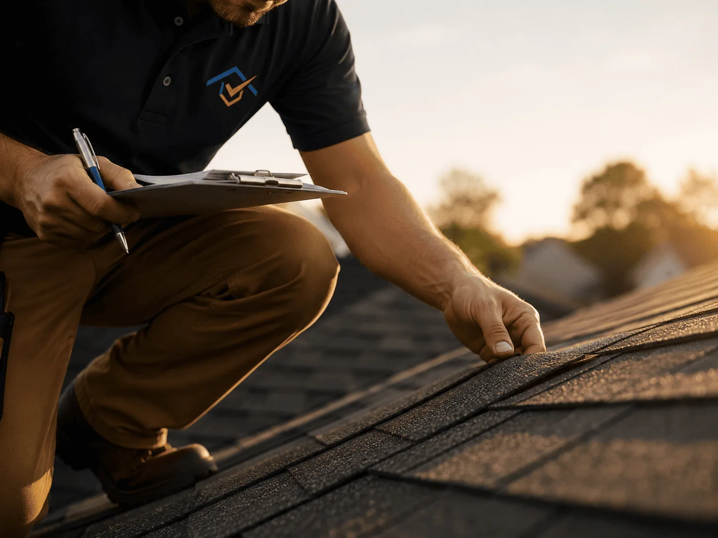 Why Choose Roof Inspection in La Harpe, KS